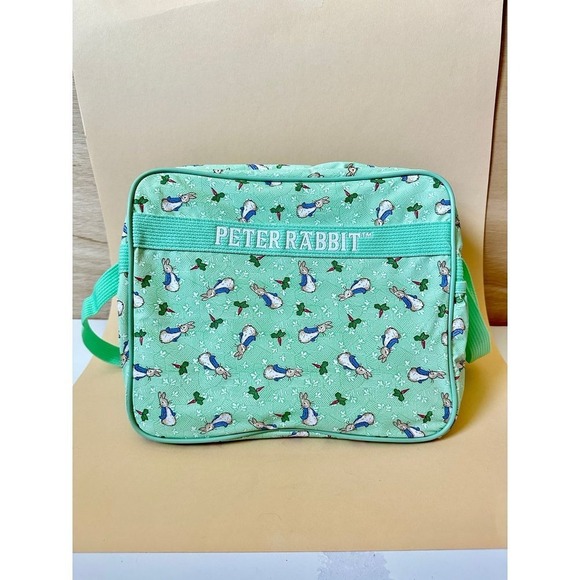 Peter Rabbit Enfamile Vintage diaper bag - Picture 1 of 5